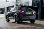 Suzuki Vitara Kuro 2018 года (UK)